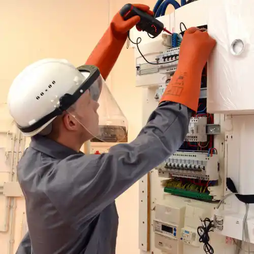 elektricien Bemmel